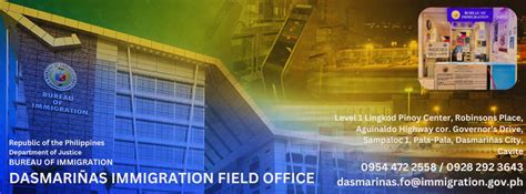 immigration office dagupan|Dagupan Immigration Field Office – Philippines Information.